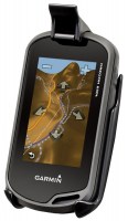 Suporte para GPS Garmin Oregon